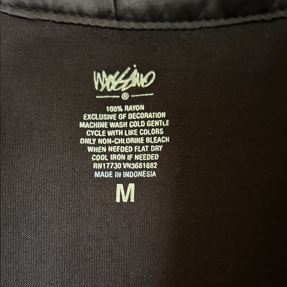 Mossimo Medium Brown Dress - Picture 2 of 3